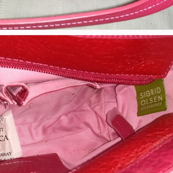 🔥🔥Sigrid Olsen purse🔥🔥new with out tags! - Picture 4 of 4
